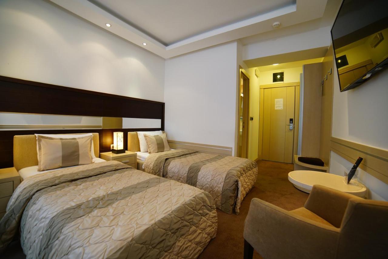 Hotel Vojvodina Zrenjanin Exterior foto